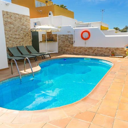 Villa 10 Marias Cala Blanca  Buitenkant foto
