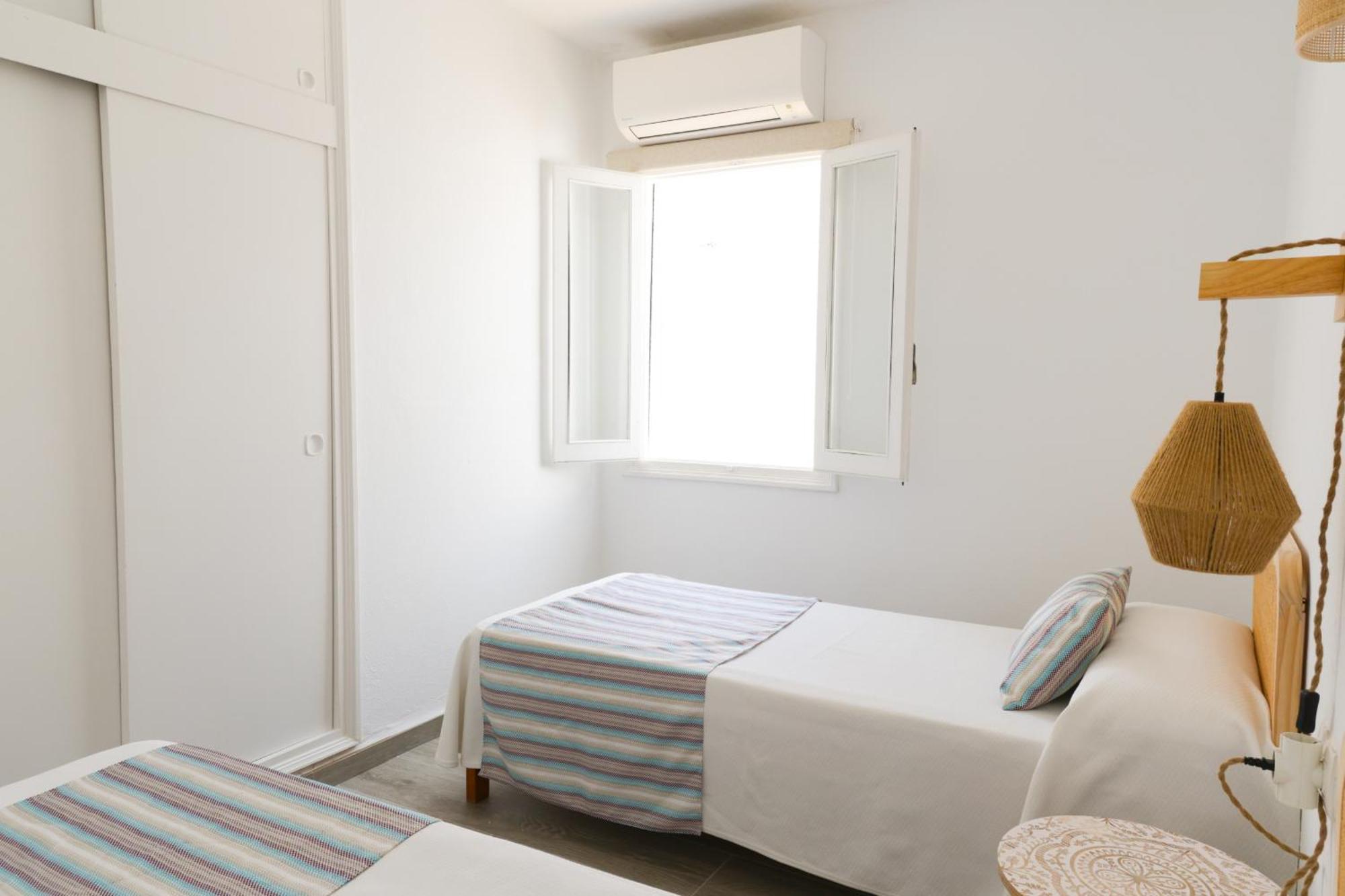 Villa 10 Marias Cala Blanca  Buitenkant foto